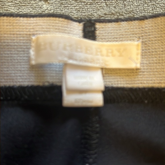 Burberry leggins - Picture 4 of 5